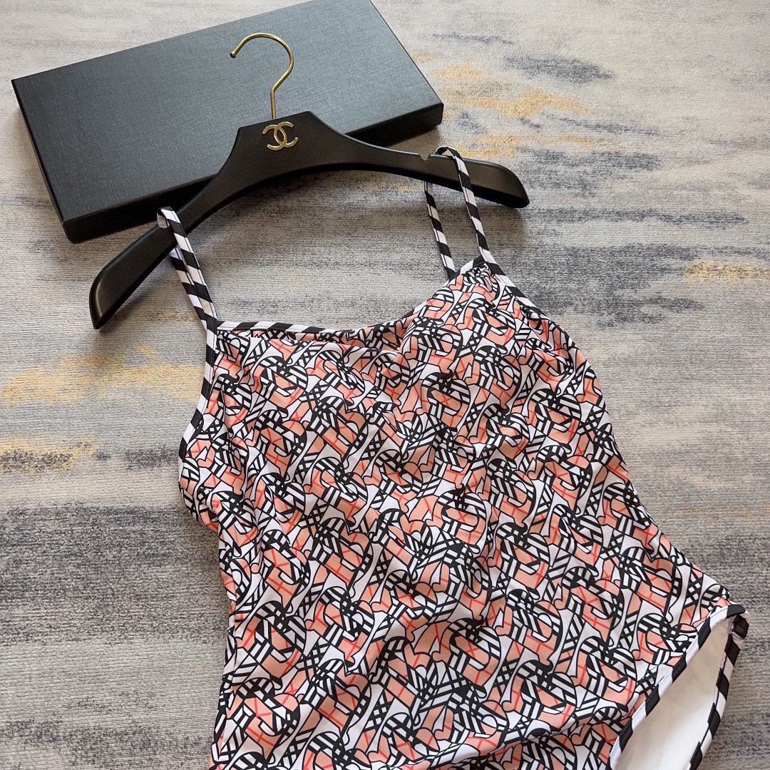 Burberry Swimsuit Size S-L