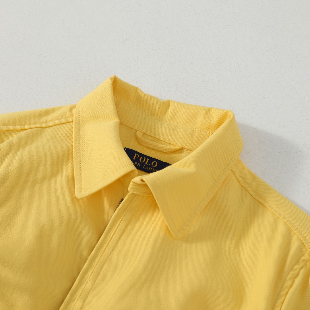 Ralph Lauren Unisex Jacket Size S-XL