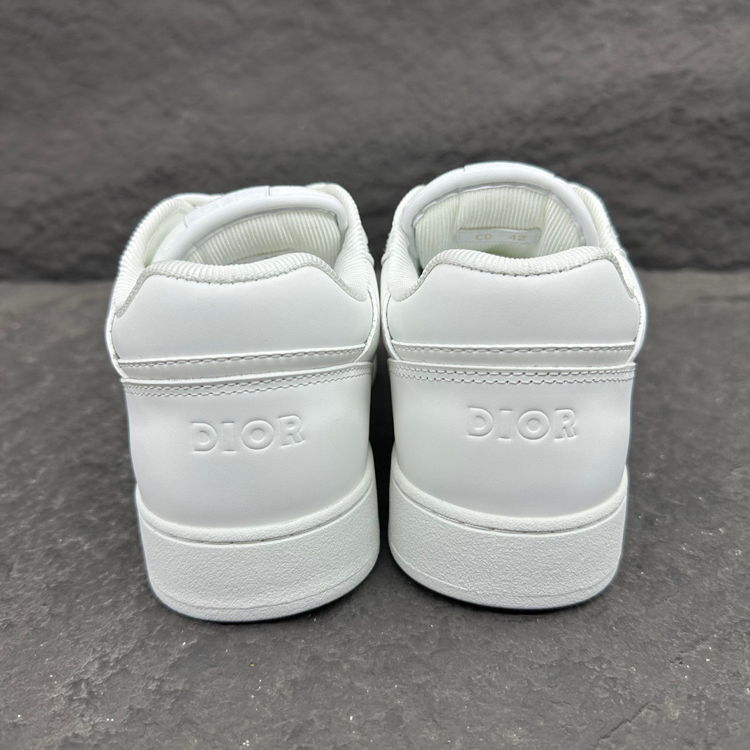 Dior B27 Low Top Sneaker Size 36-46