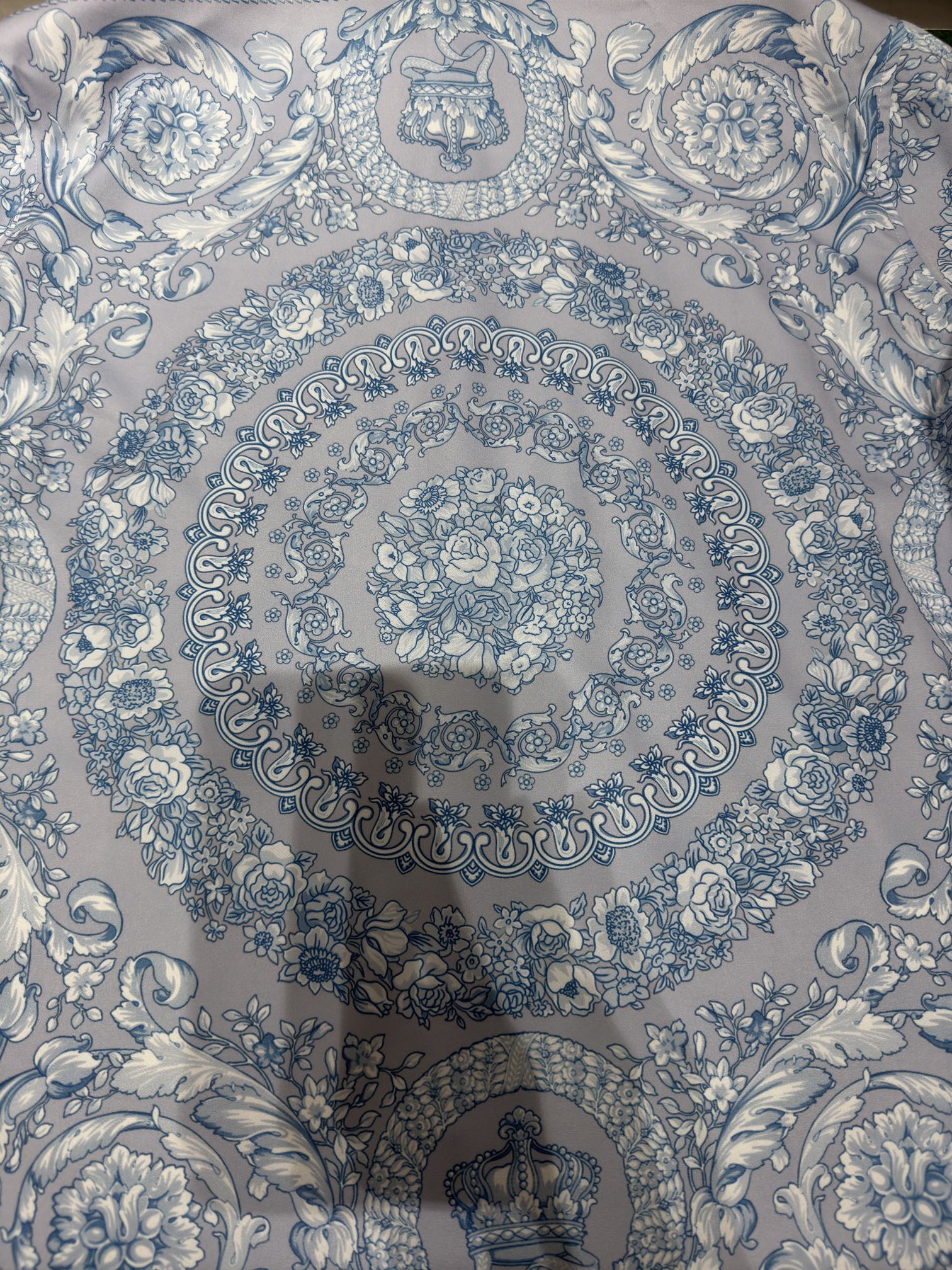 Versace 2025 new Shirt Size S-2XL