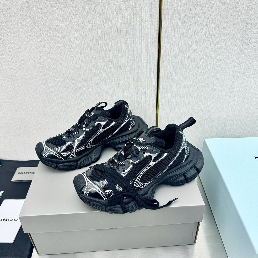 Balenciaga Track Sneaker Size 36-45