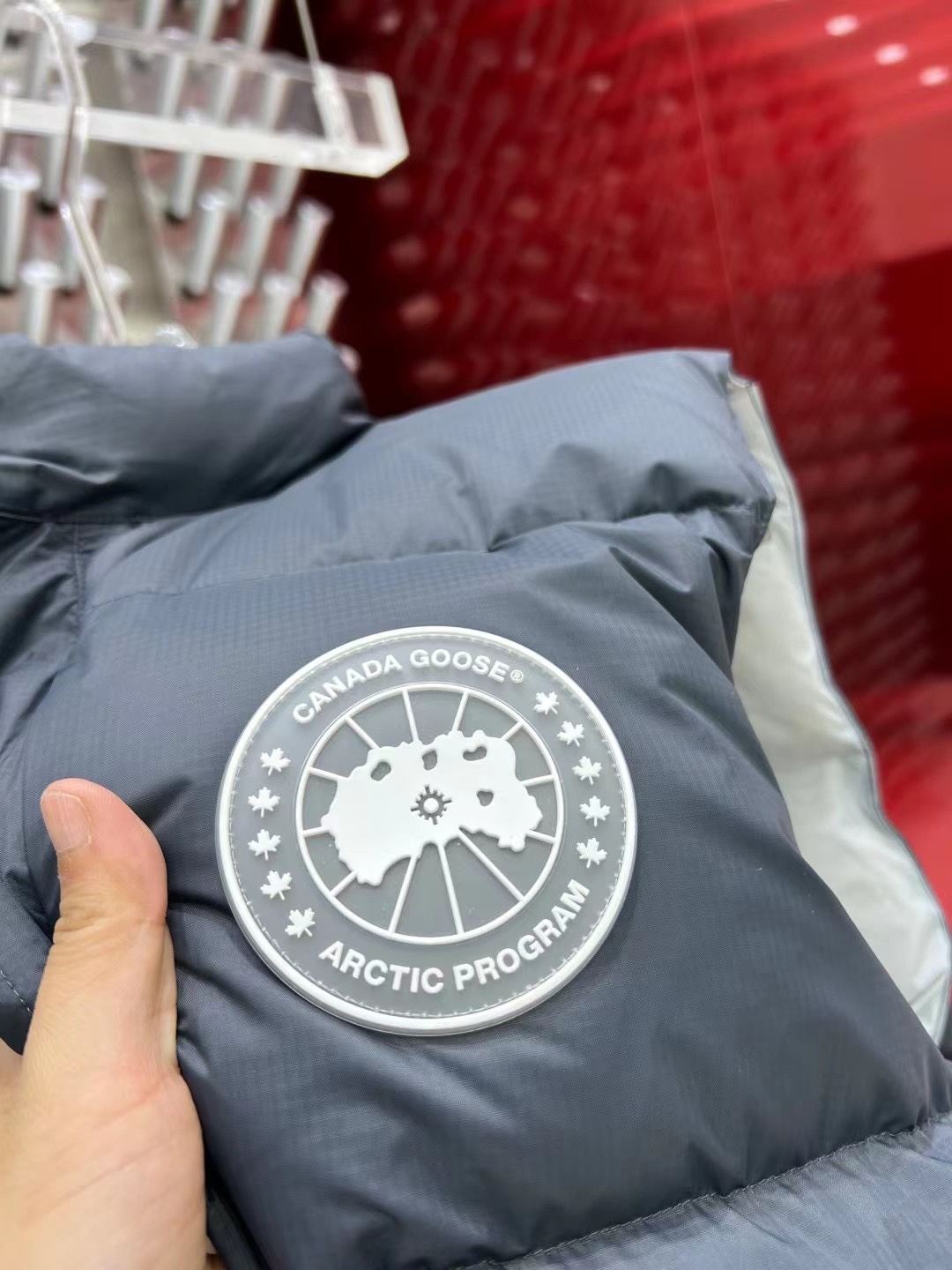 Canada Goose Winter Vest Size XS-XXL