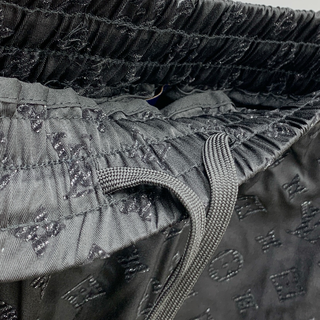 Louis Vuitton Sommeranzug Size M-XXL