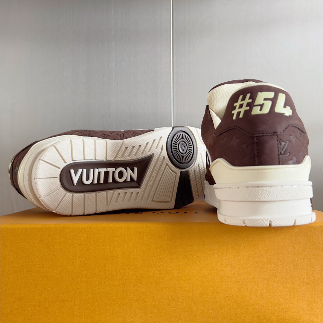 Louis Vuitton Trainer x Tyler Sneaker Size 36-46