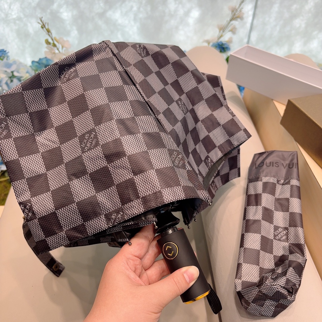 Louis Vuitton Umbrella
