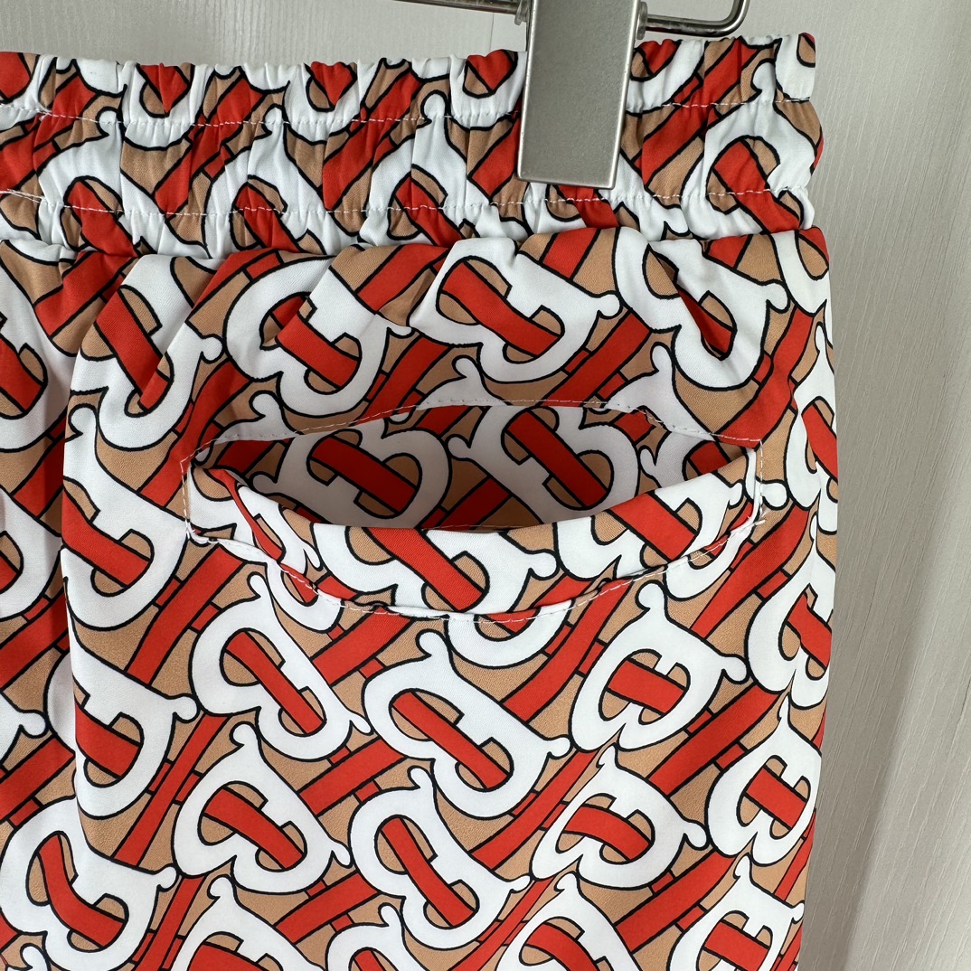 Burberry Beach Pants Size M-XXXL