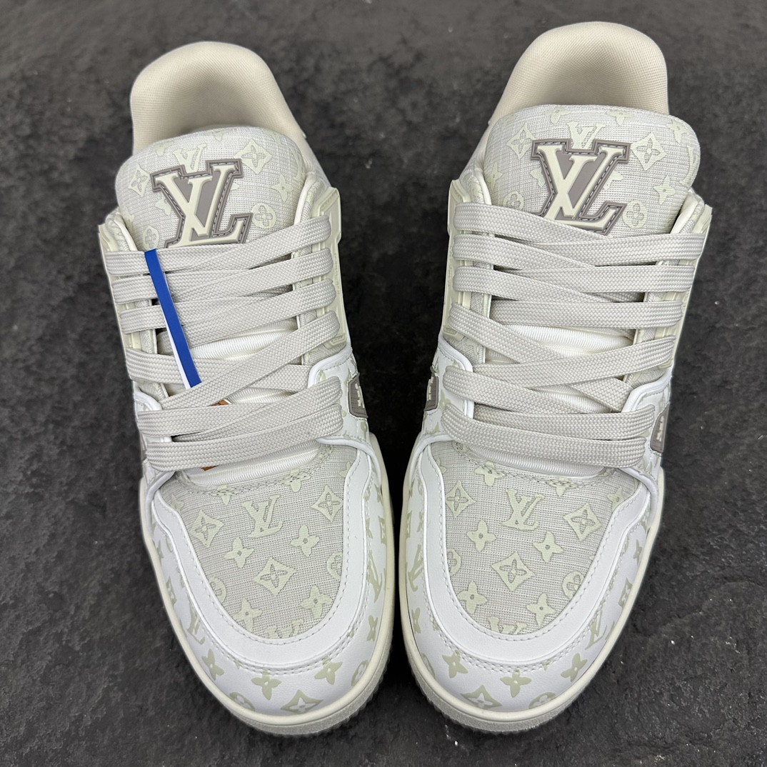 Louis Vuitton LV Trainer Sneaker Size 36-46
