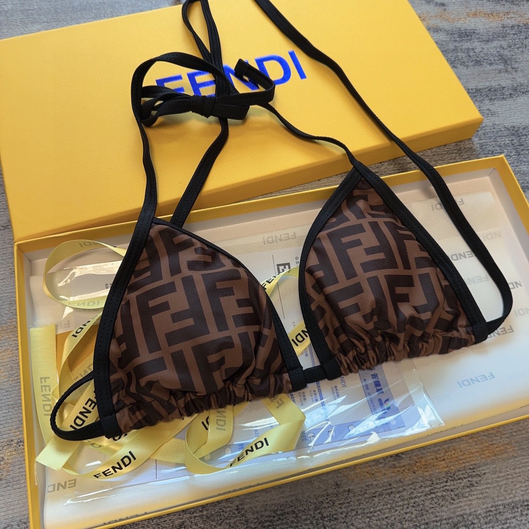 Fendi Swimsuit Size S-L