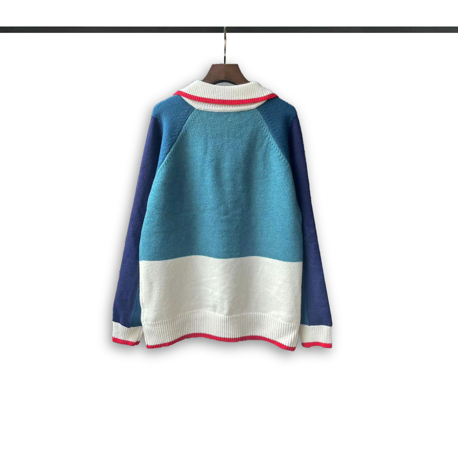 Casablanca Unisex Sweatshirt Size M-XXL