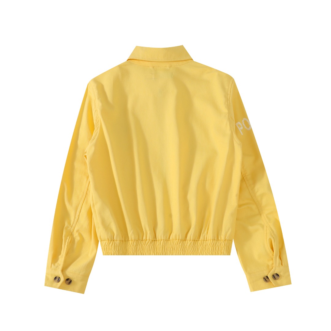 Ralph Lauren Unisex Jacket Size S-XL