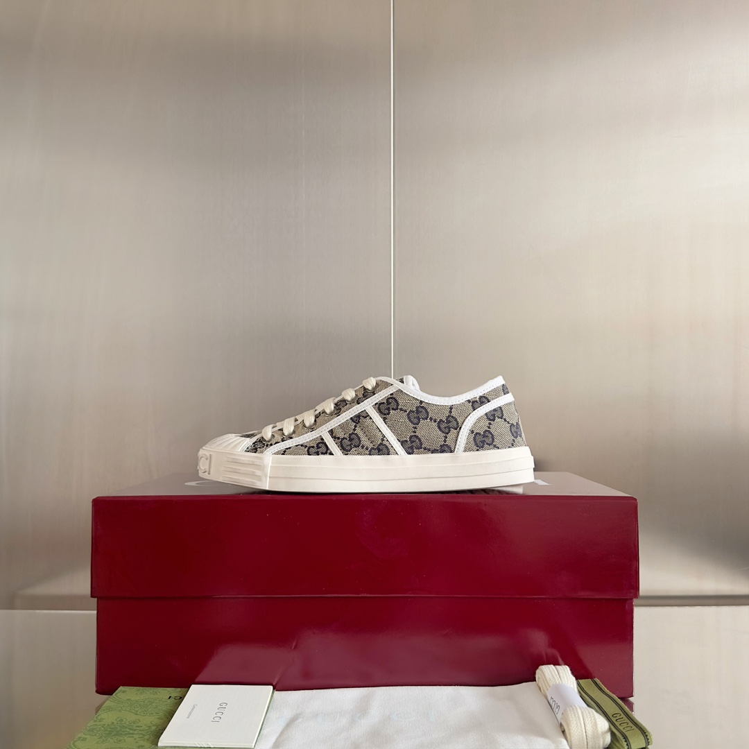 Gucci MIT GG Sneaker Size 36-45