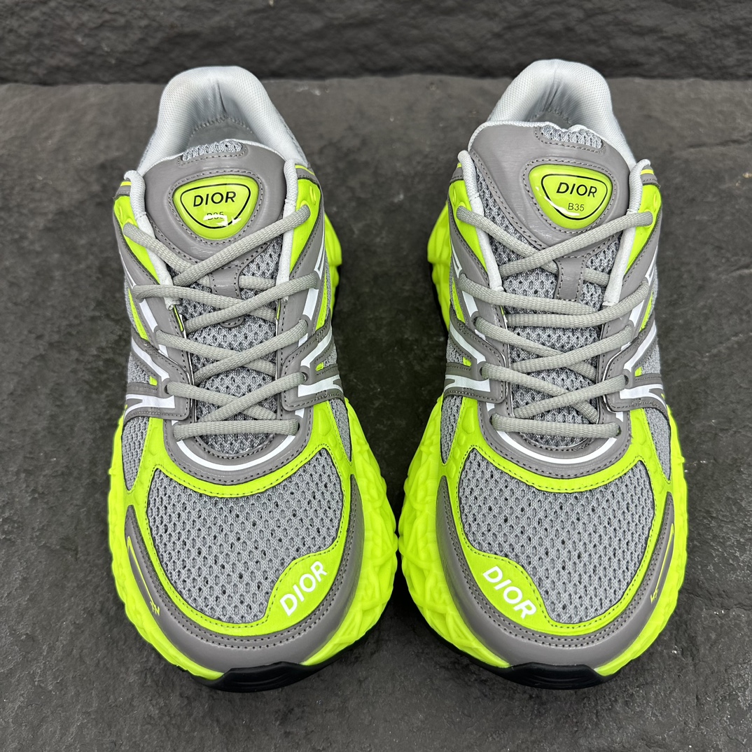 Dior B35 Men Sneaker Size 40-46