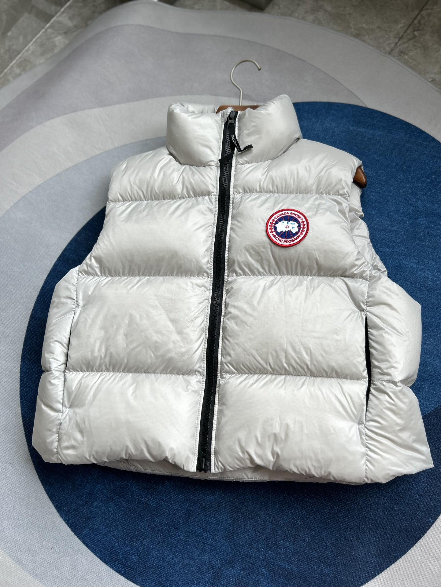 Canada Goose E2257WB Cypress Women Winter Vest Size XS-XL