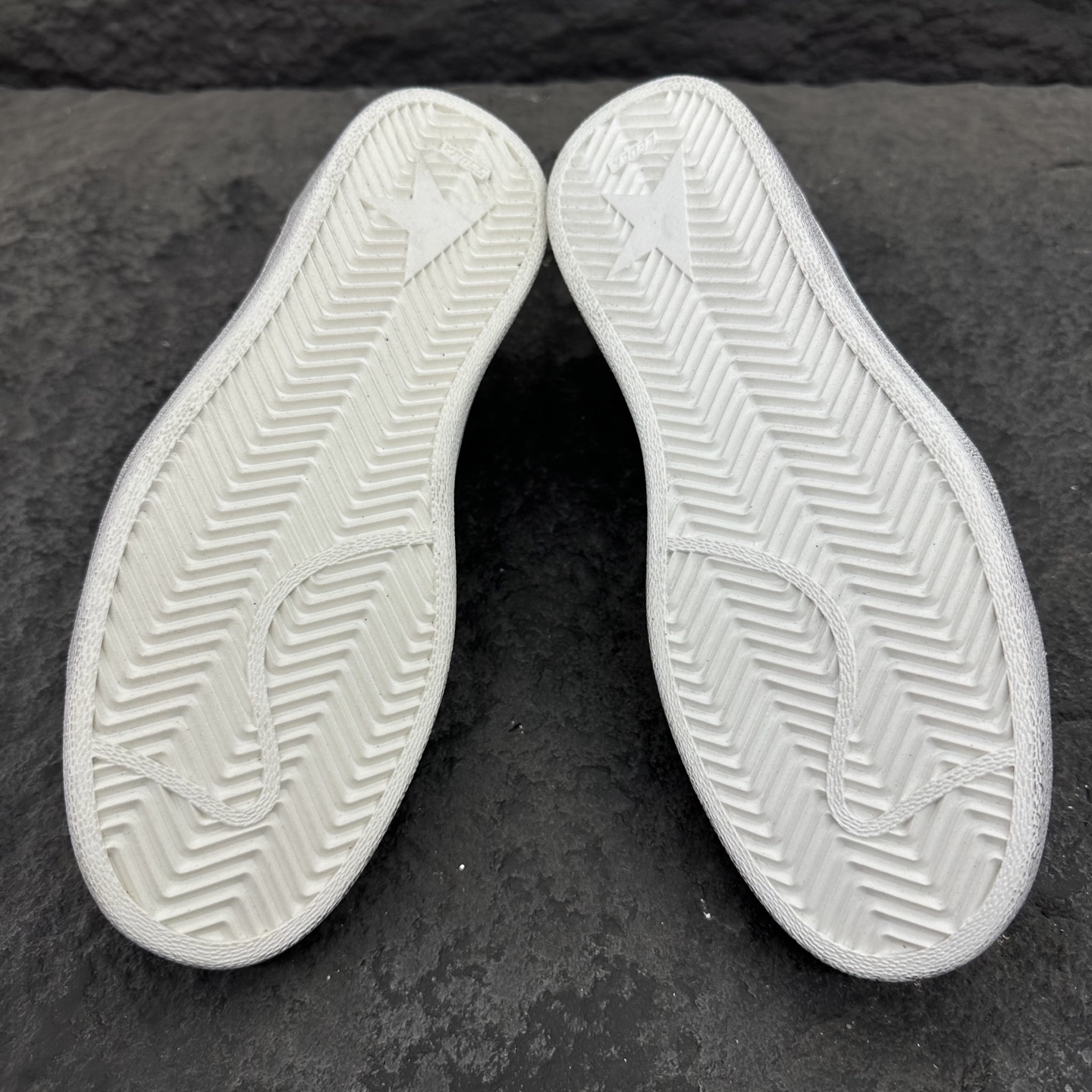 GGDB SUPER-STAR Sneaker Slippers Size 36-46