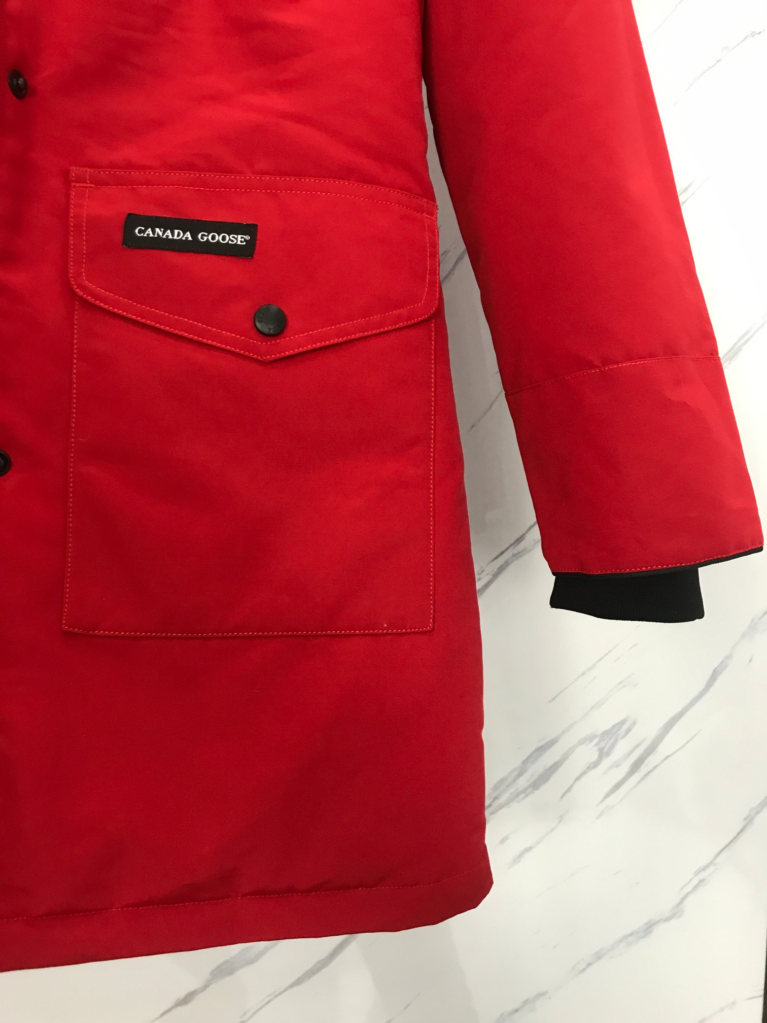 Canada Goose 07 Women Winter Jacket XS-XXL