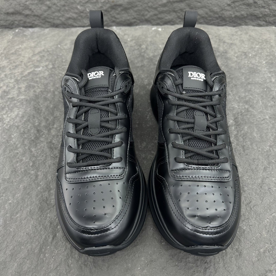 Dior B25 Runner Sneaker Size 36-45