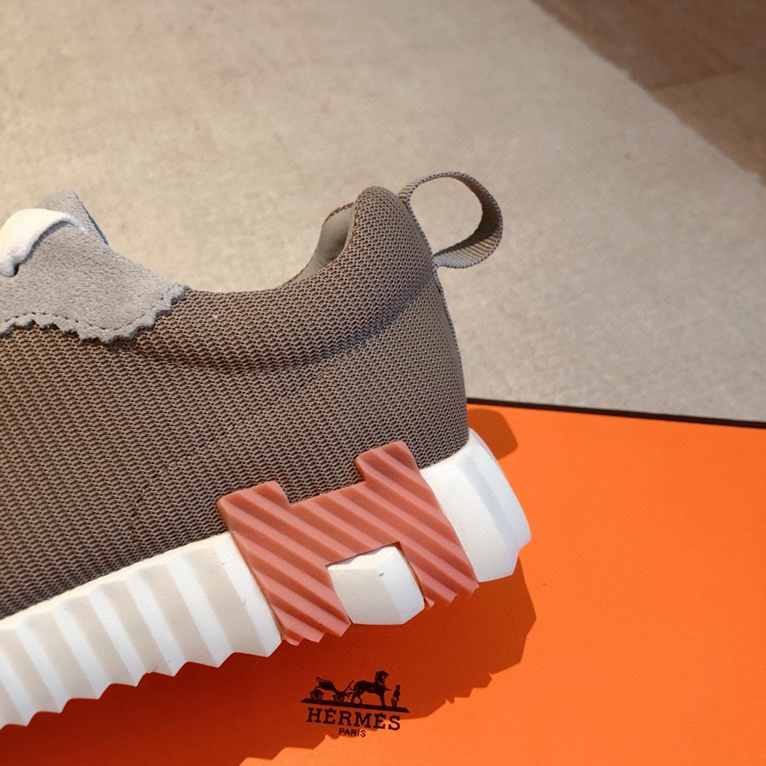 Hermes Bouncing Sneaker Size 36-46