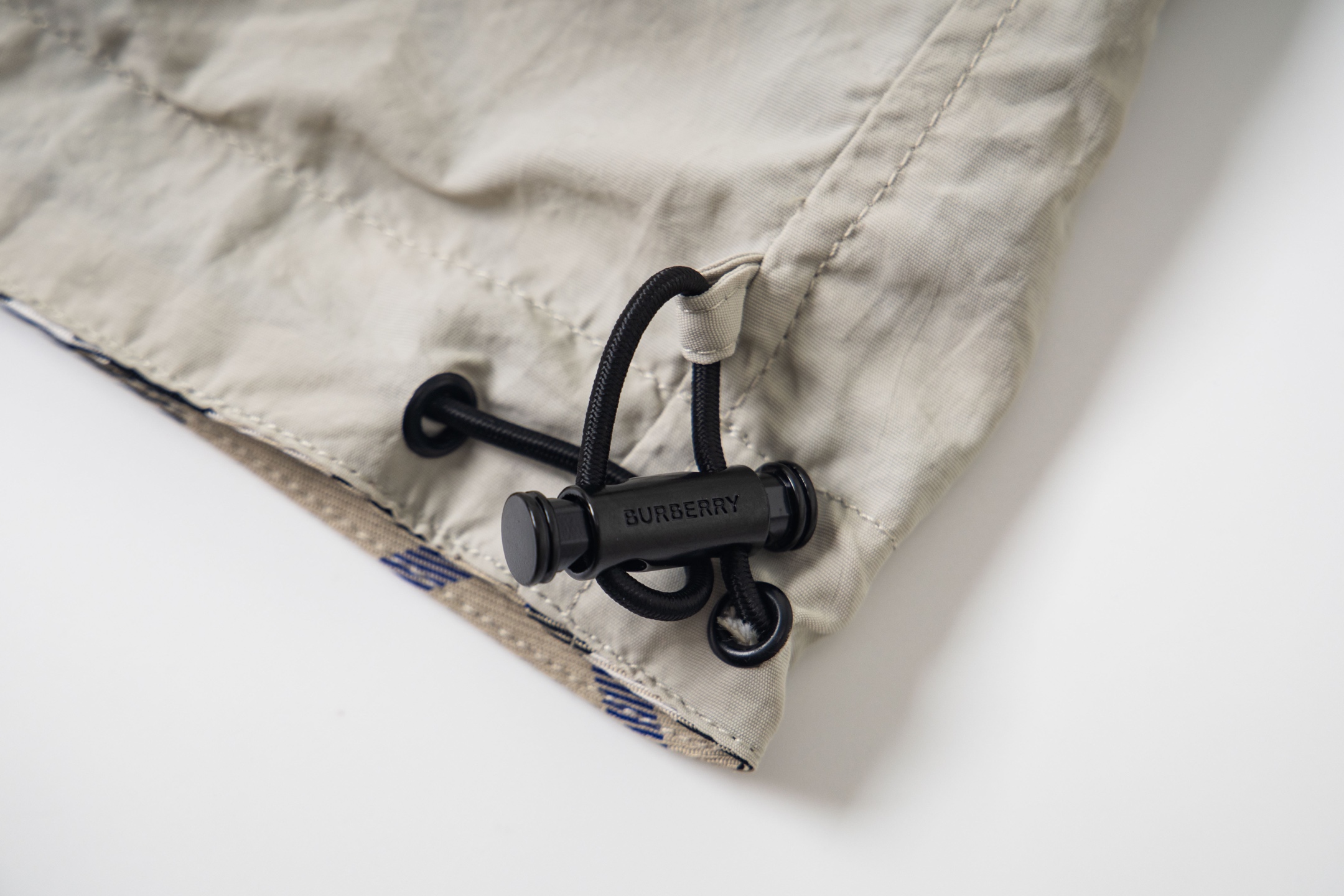 Burberry Jacket Size S-XL