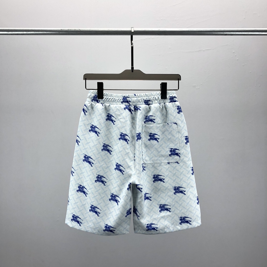 Burberry Sommeranzug Size M-XXXL