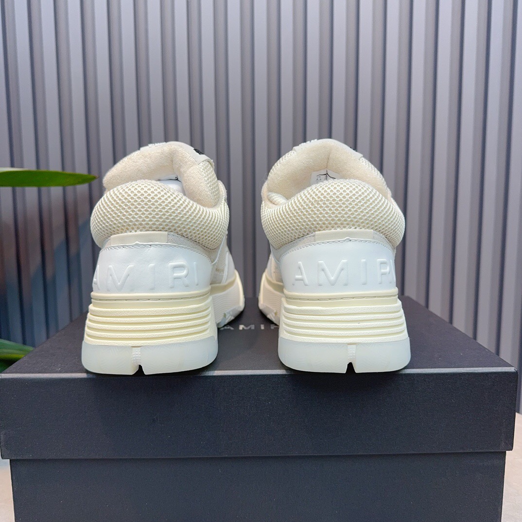 Amiri MA-1 bread Shoes Sneaker Size 36-45