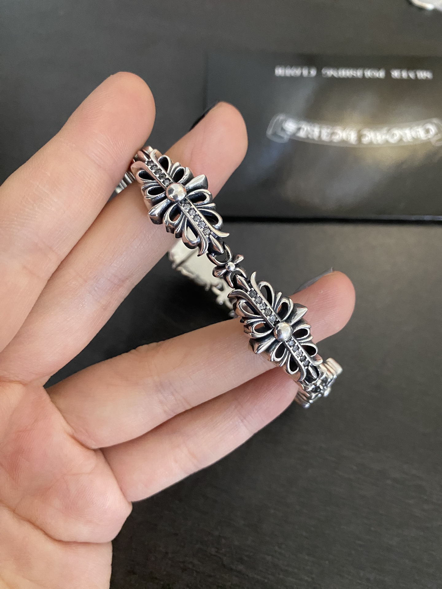 Chrome Hearts Bracelet