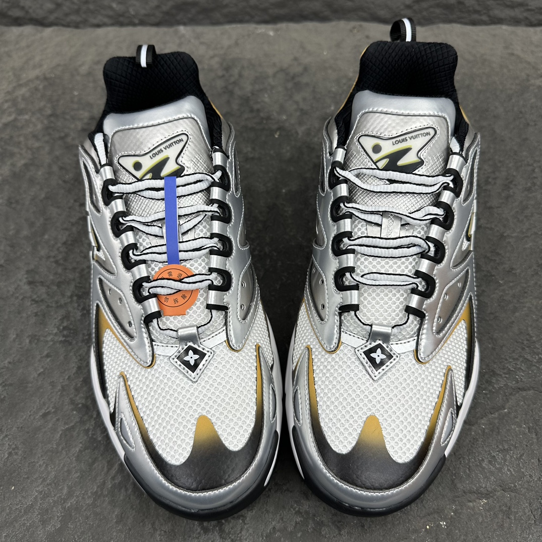 Louis Vuitton LV Runner Tatic Sneaker Size 40-46