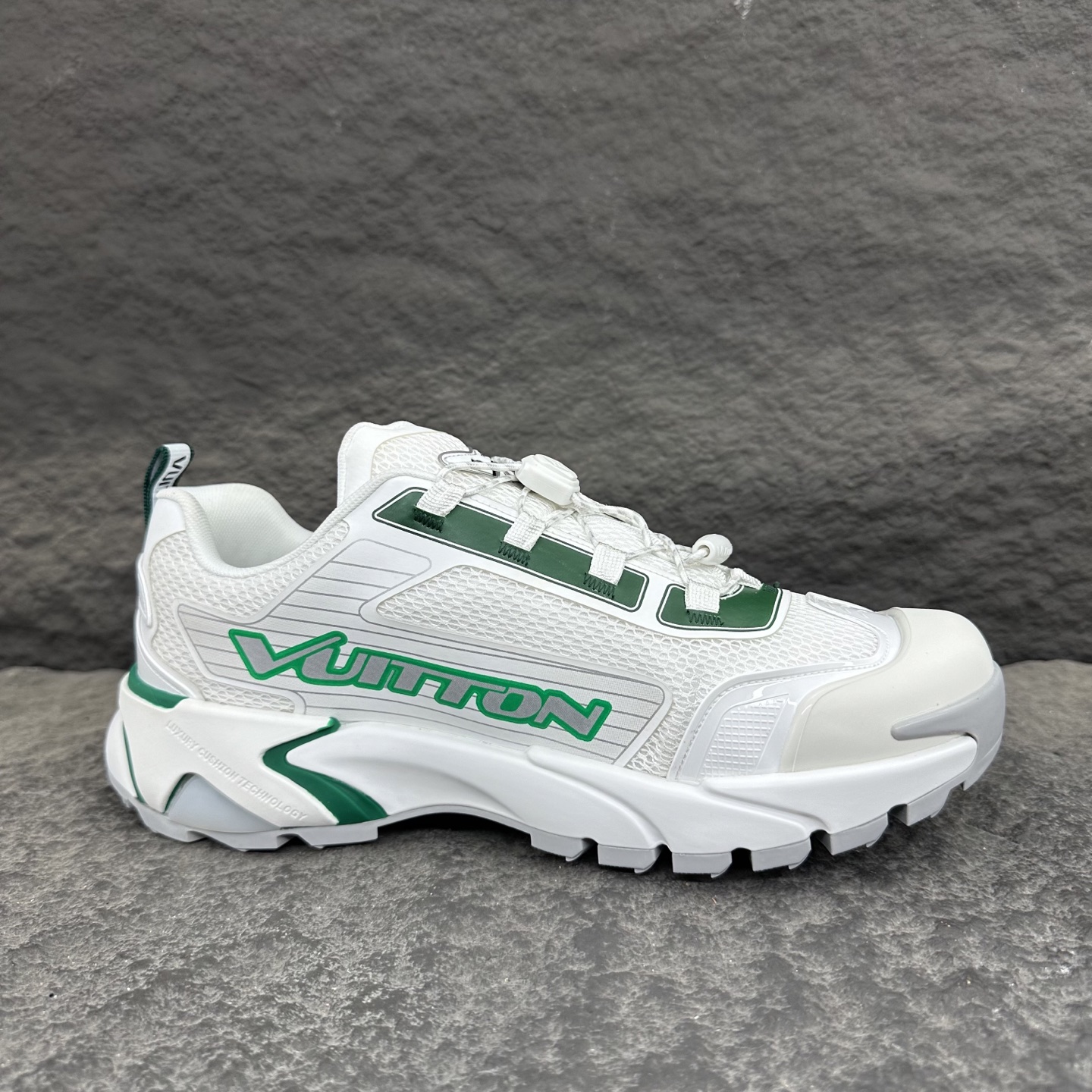 Louis Vuitton LV Runner Tatic Sneaker Size 38-46