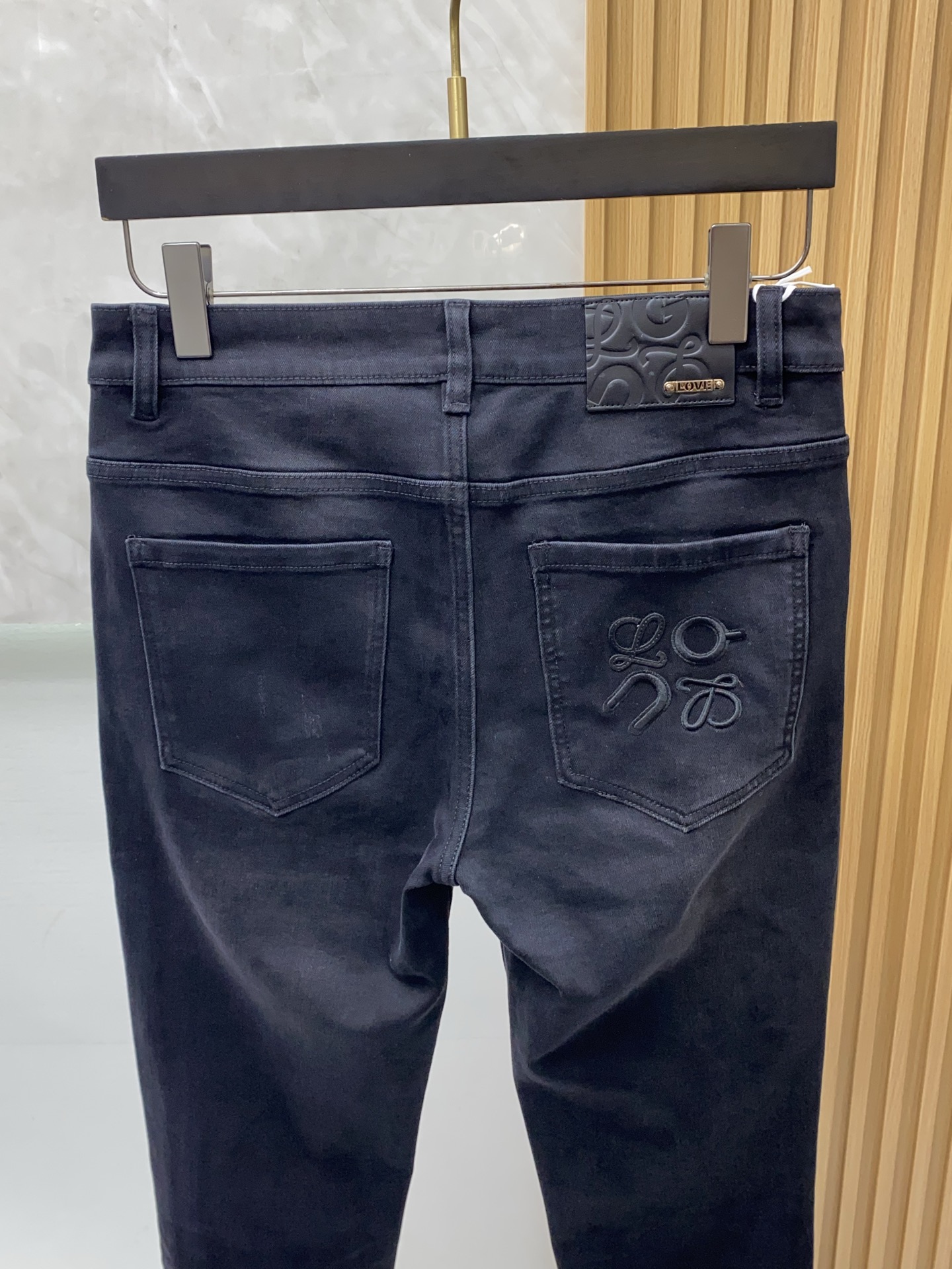 Loewe Jeans Men Size 29-36