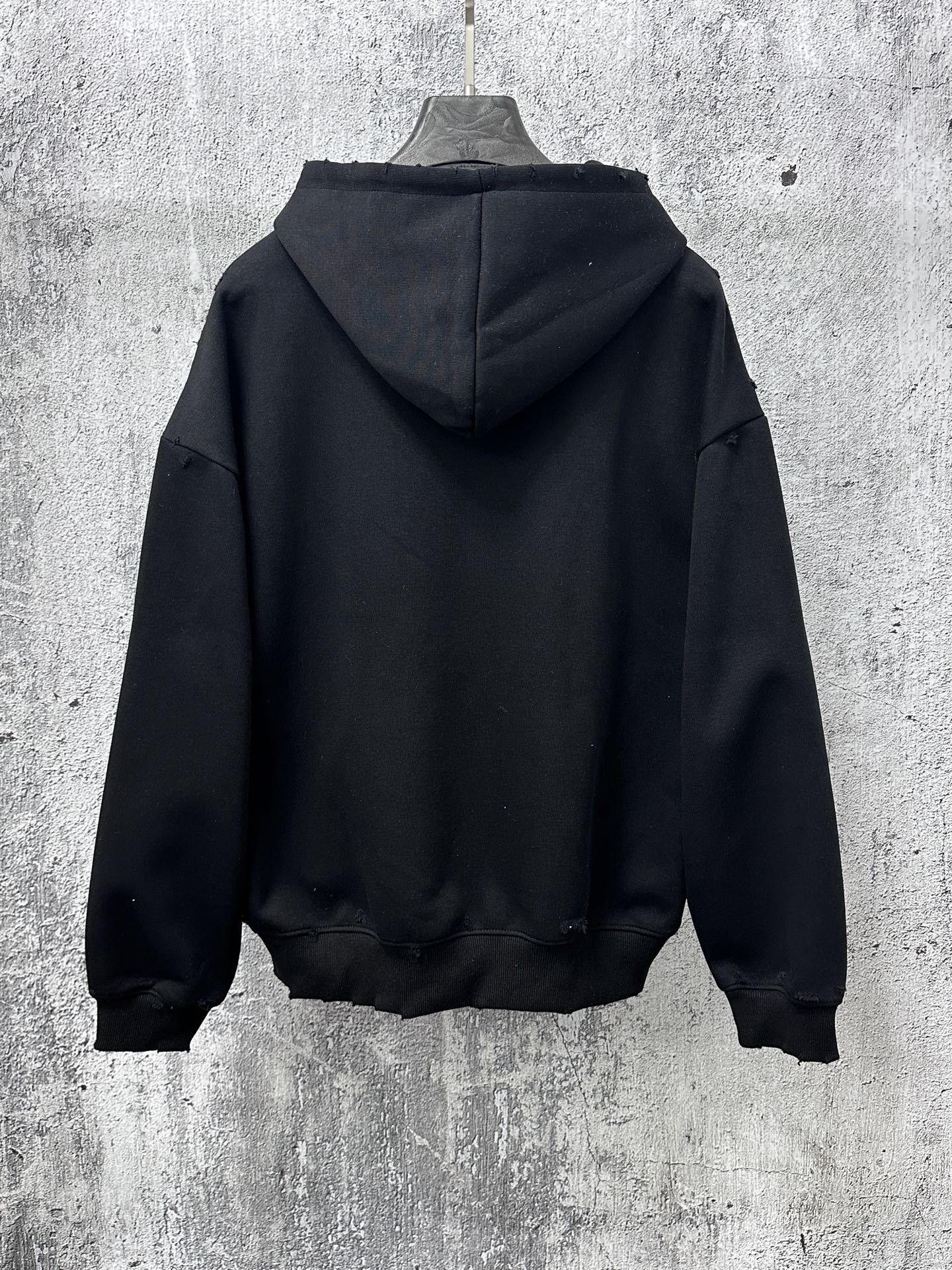 Balenciaga Unisex Sweatshirt Size S-XL