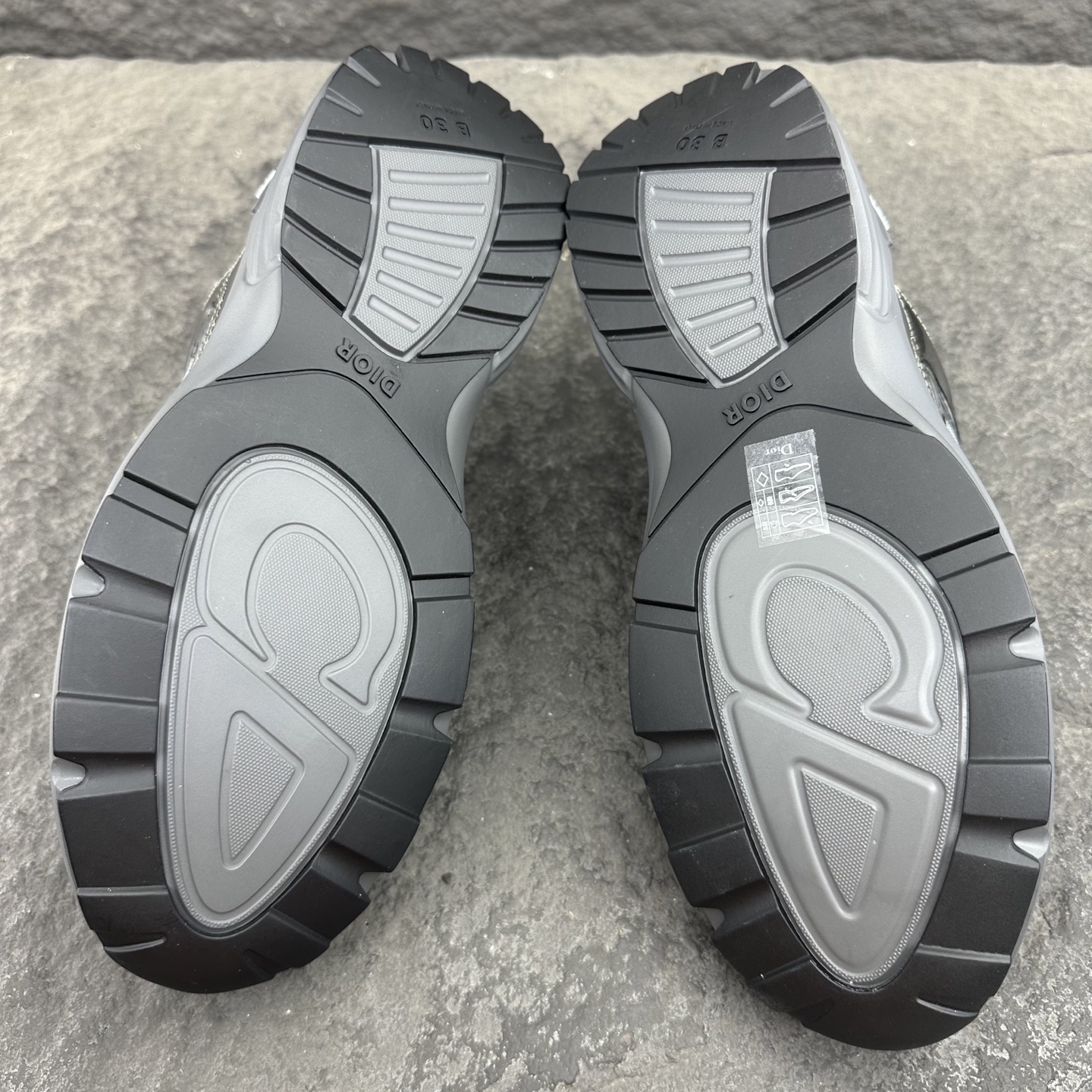 Dior B30 Sneaker Size 36-46