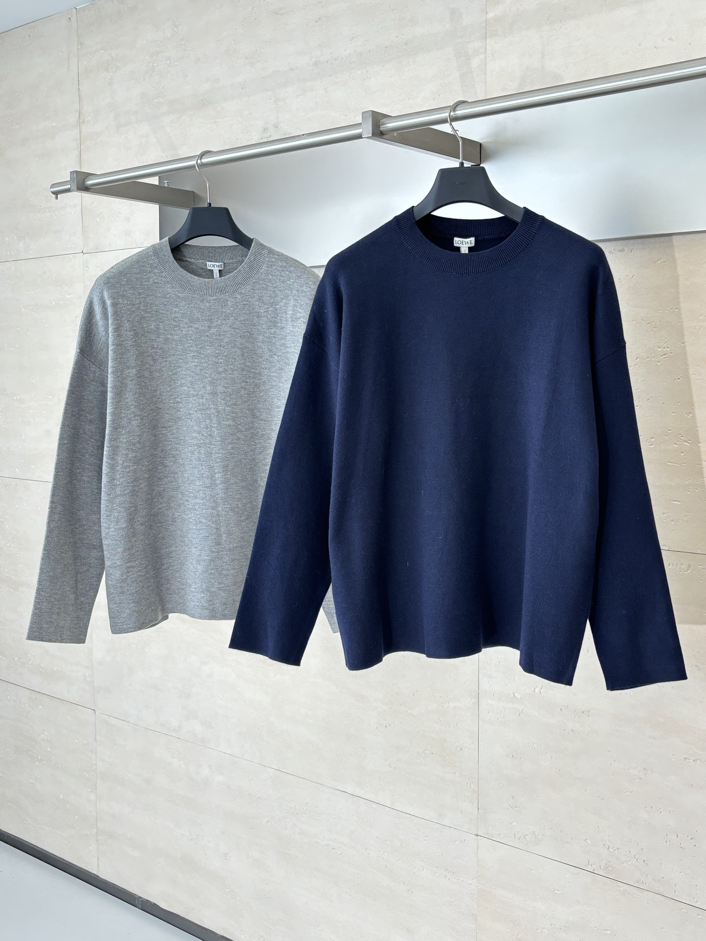 Loewe Unisex Sweatshirt Size S-XL