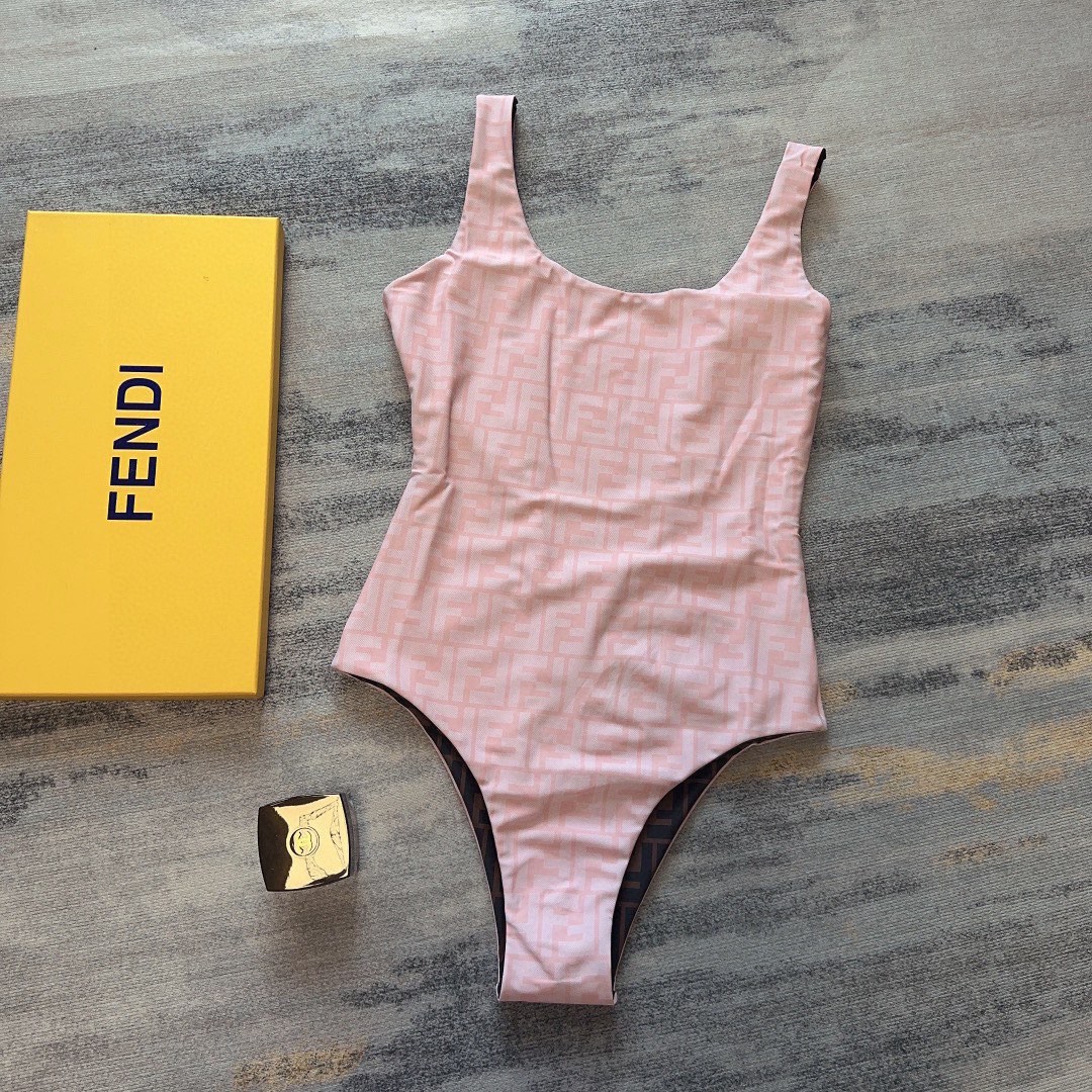 Fendi Swimsuit Size S-L