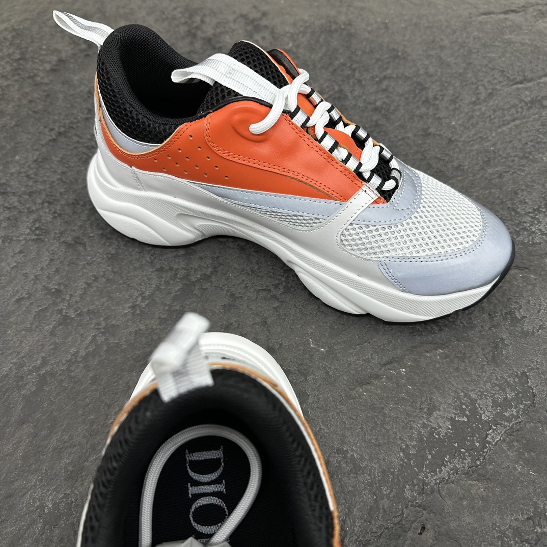 Dior B22 Sneaker Size 36-46