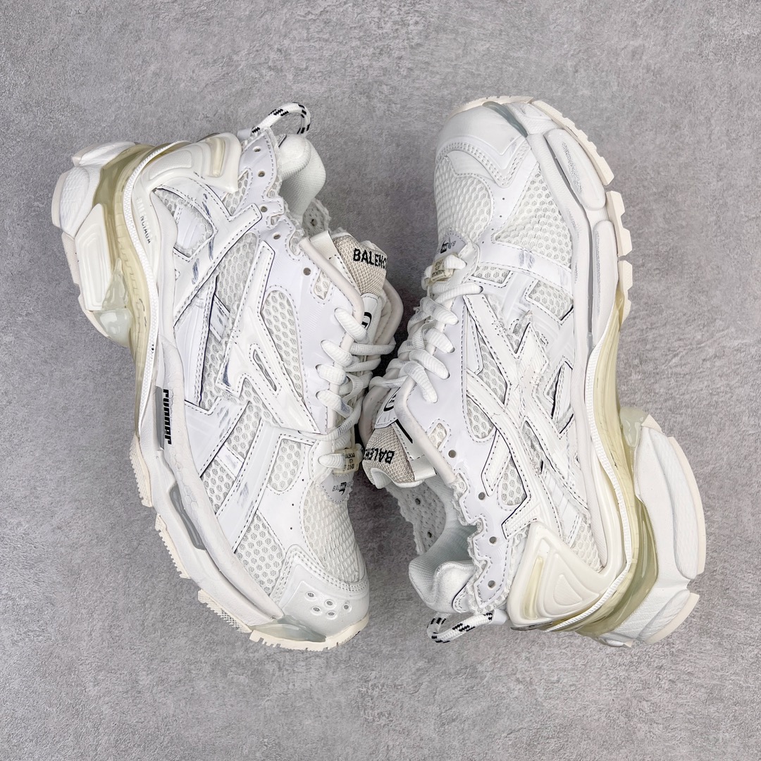 Balenciaga Runner Sneaker Size 36-46