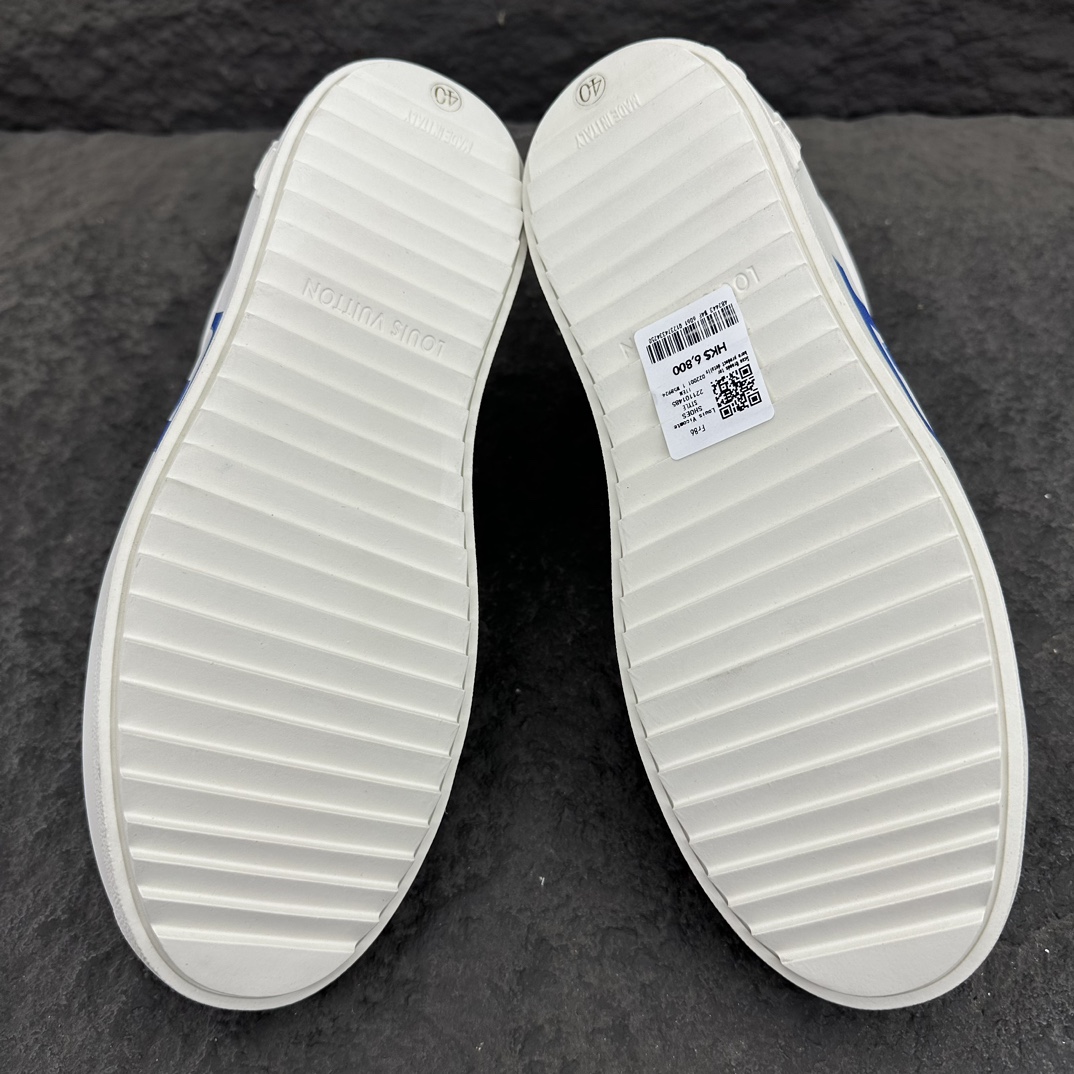Louis Vuitton Time Out Sneaker Size 36-46