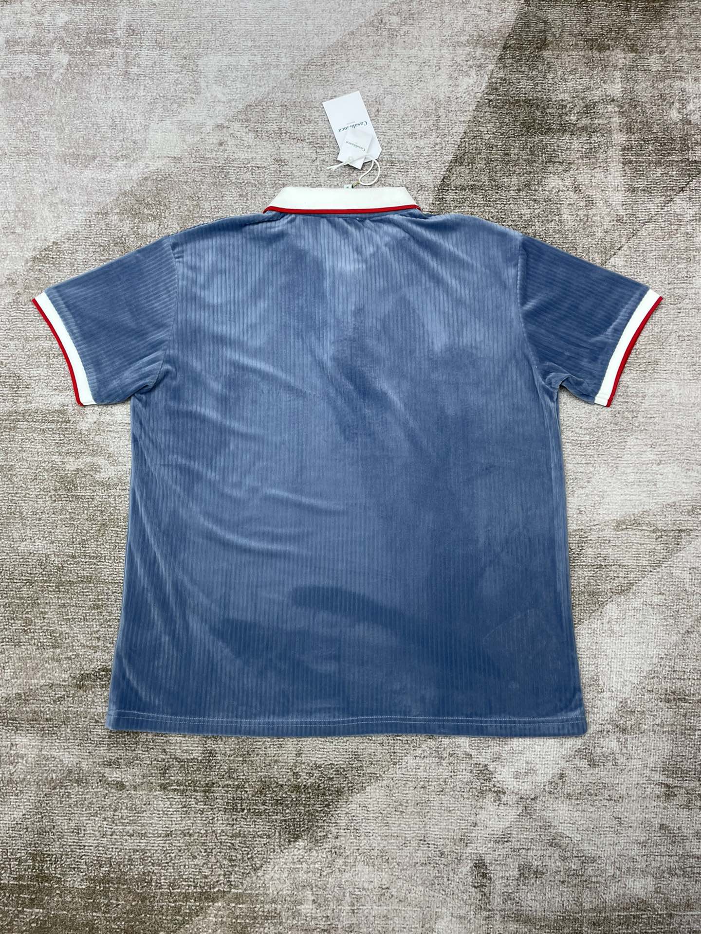 Casablanca Polo Shirt Size S-XL