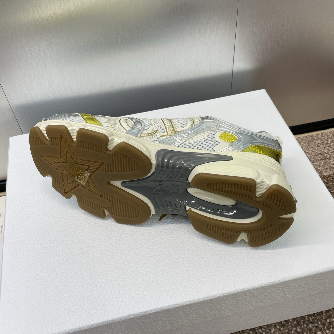 Dior Chrono Sneaker Size 35-41