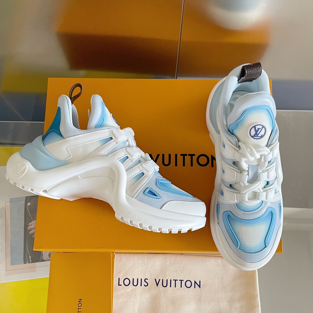 Louis Vuitton LV Archlight Sneaker Size 36-41