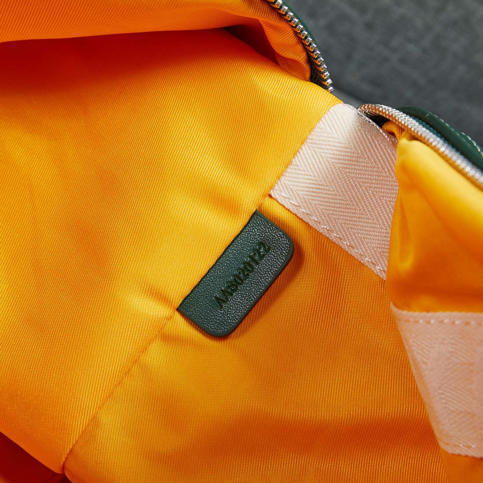 Goyard Bowling Travel Bags Size 48*28*22cm