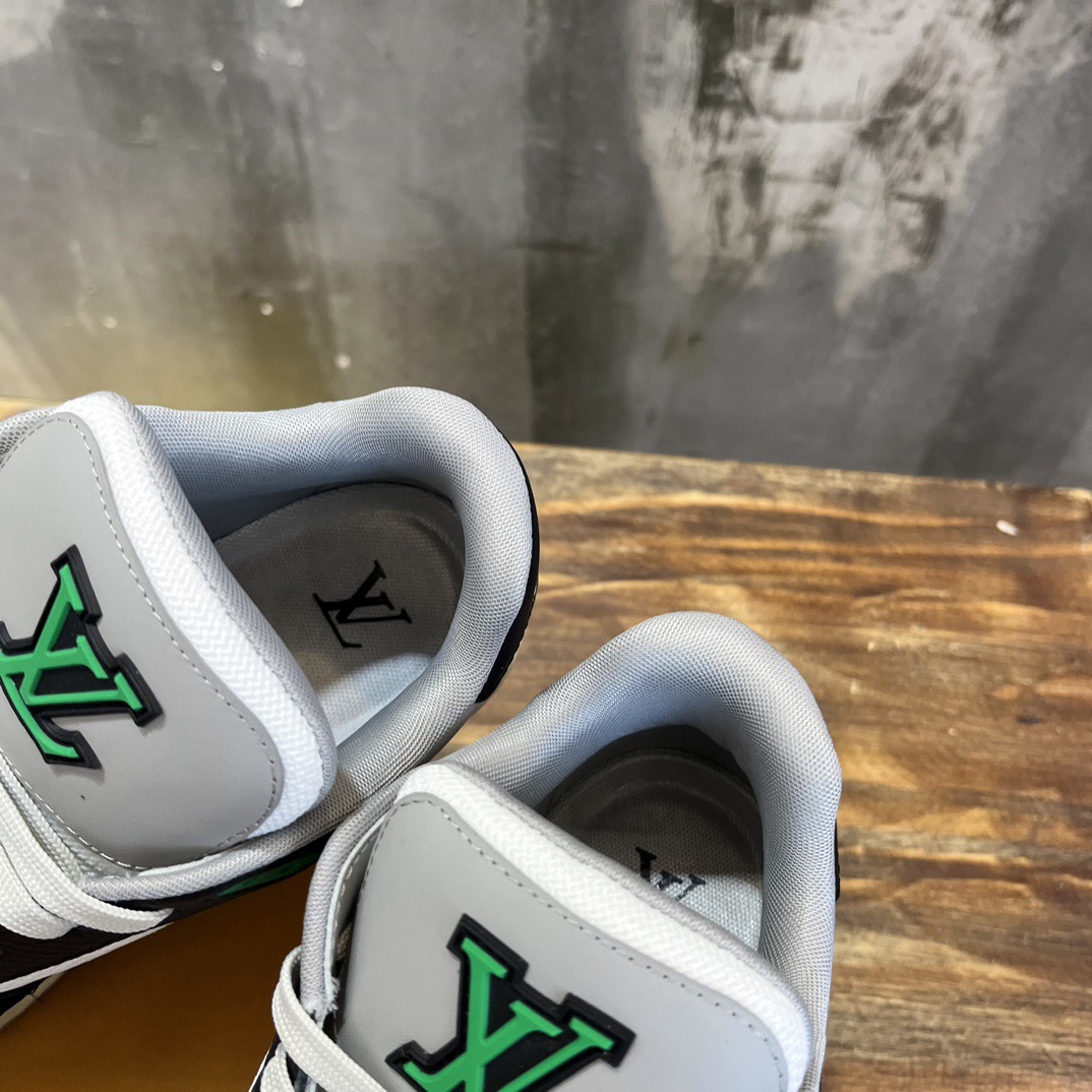 Louis Vuitton Trainer Sneaker size 35-46