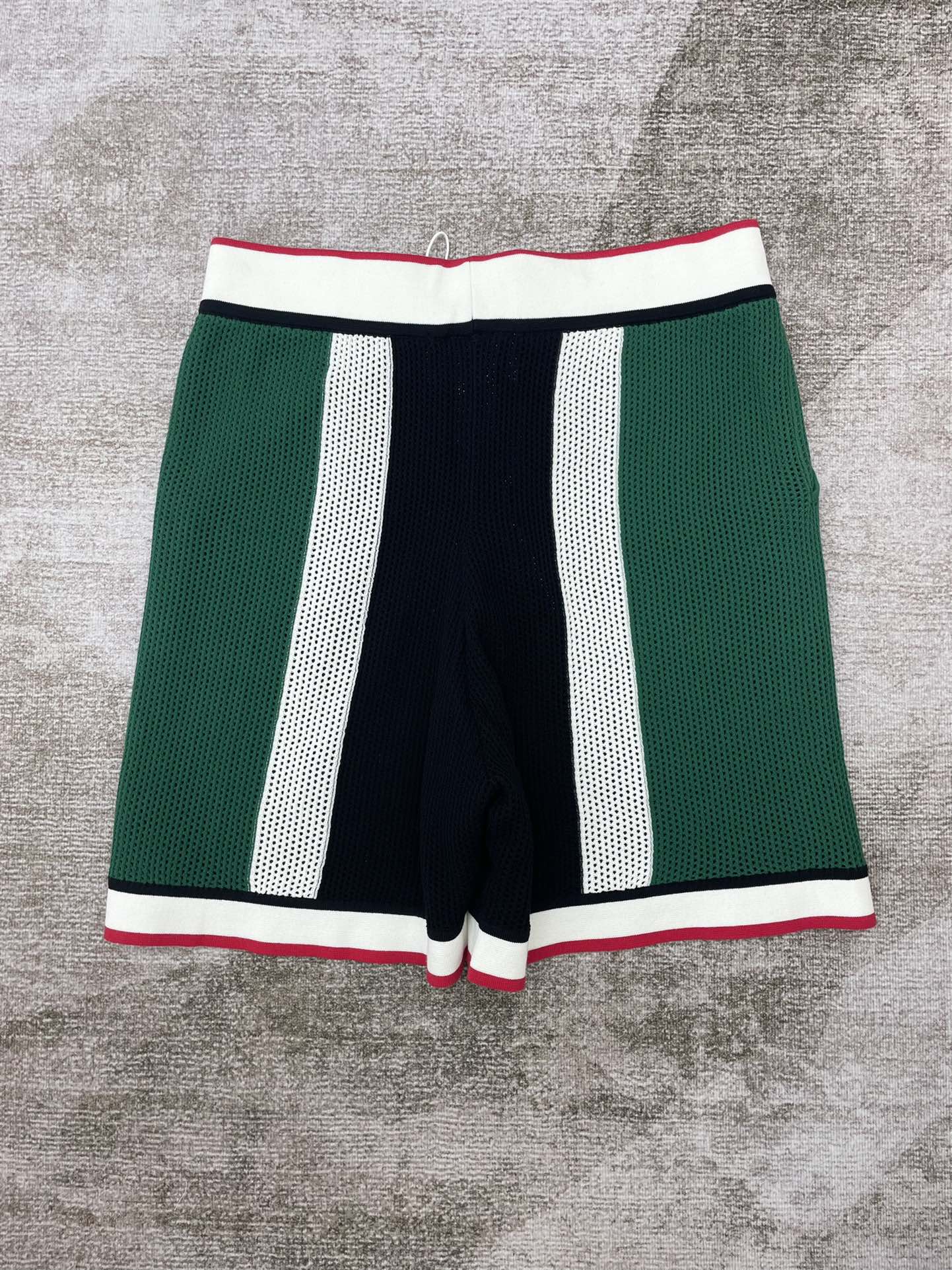 Casablanca Shorts Size S-XL