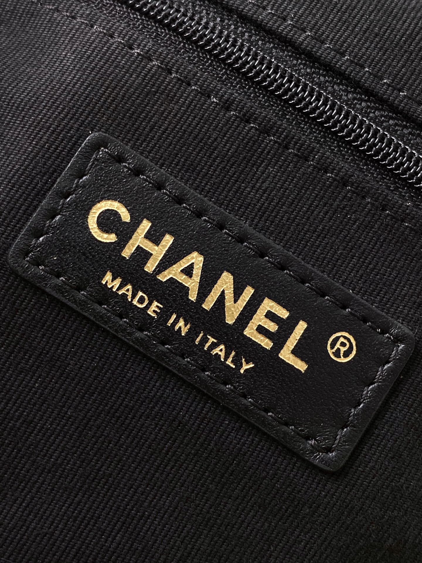 Chanel AS5634 2025new Shopping Bags 36*24*12cm