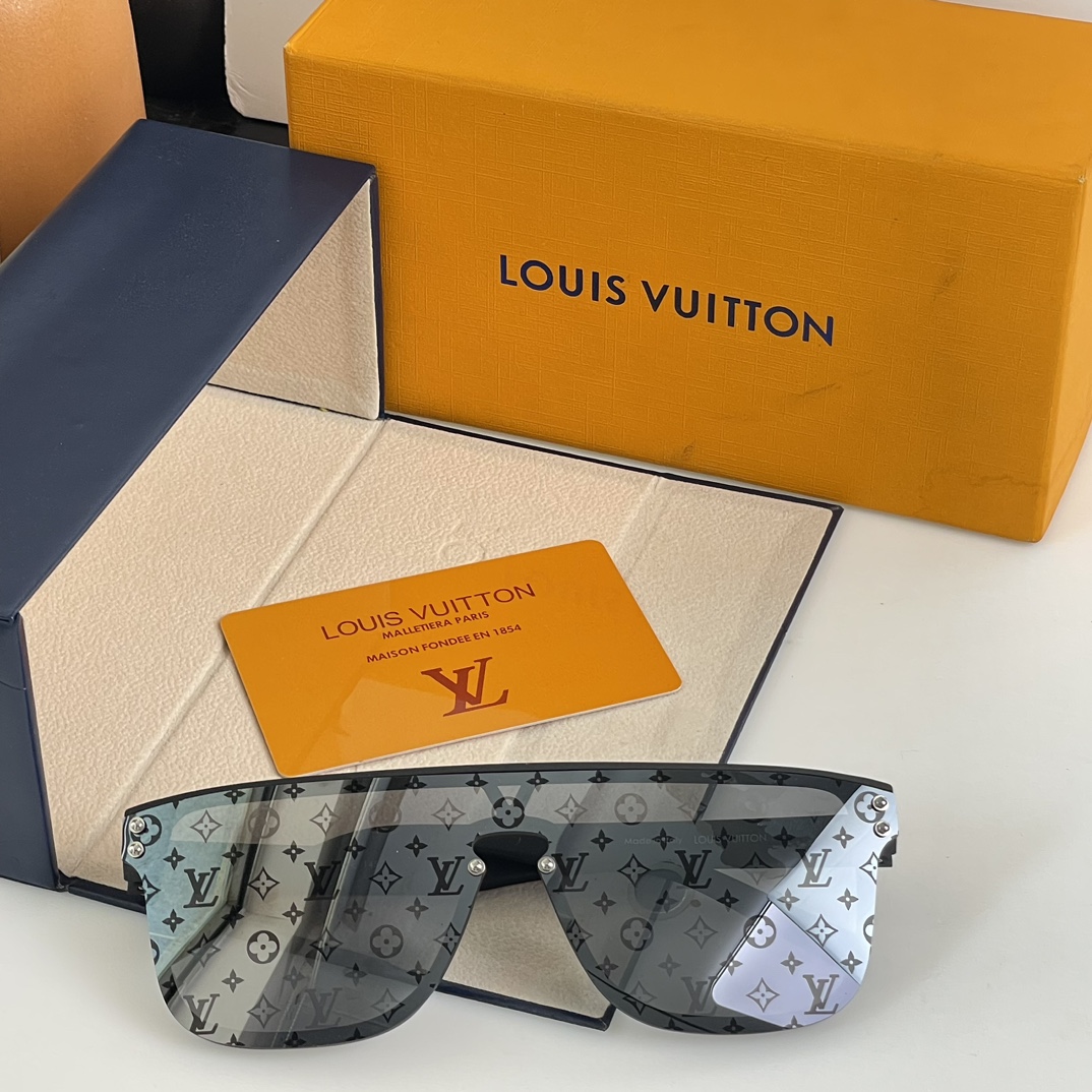 Louis Vuitton LV Waimea Sunglasses  Z1082 Z2329  Z2331 Z1487 Z1485