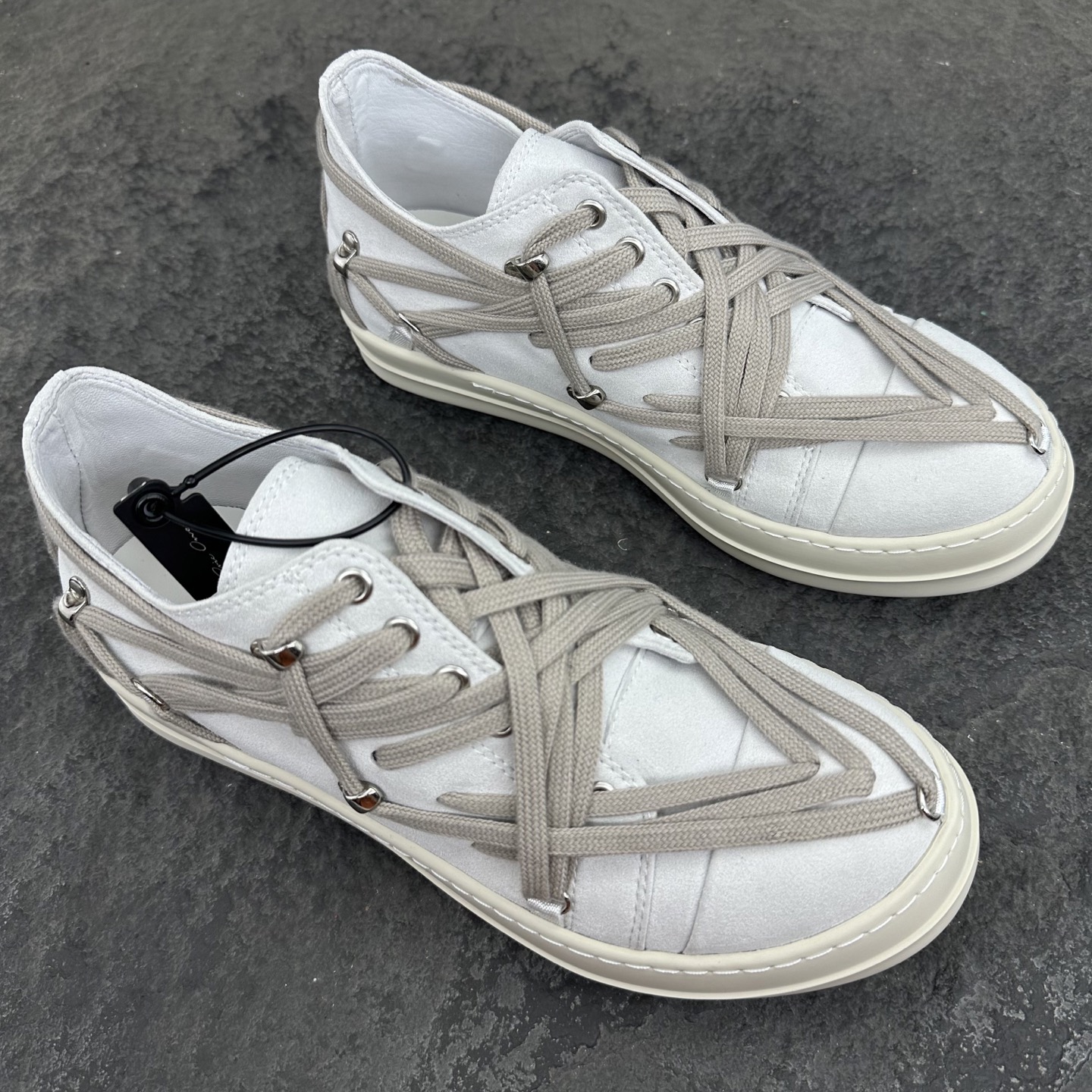 Rick Owens DRKSHDW Sneaker Size 36-46