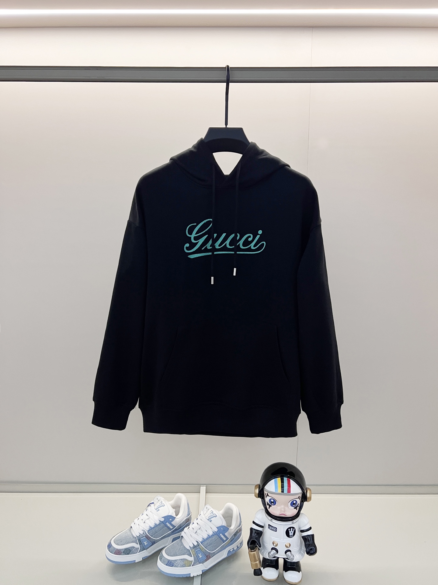 Gucci New Unisex Sweatshirt Size S-XL