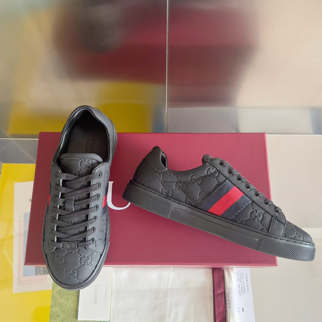 Gucci ACE New Sneaker Size 36-46