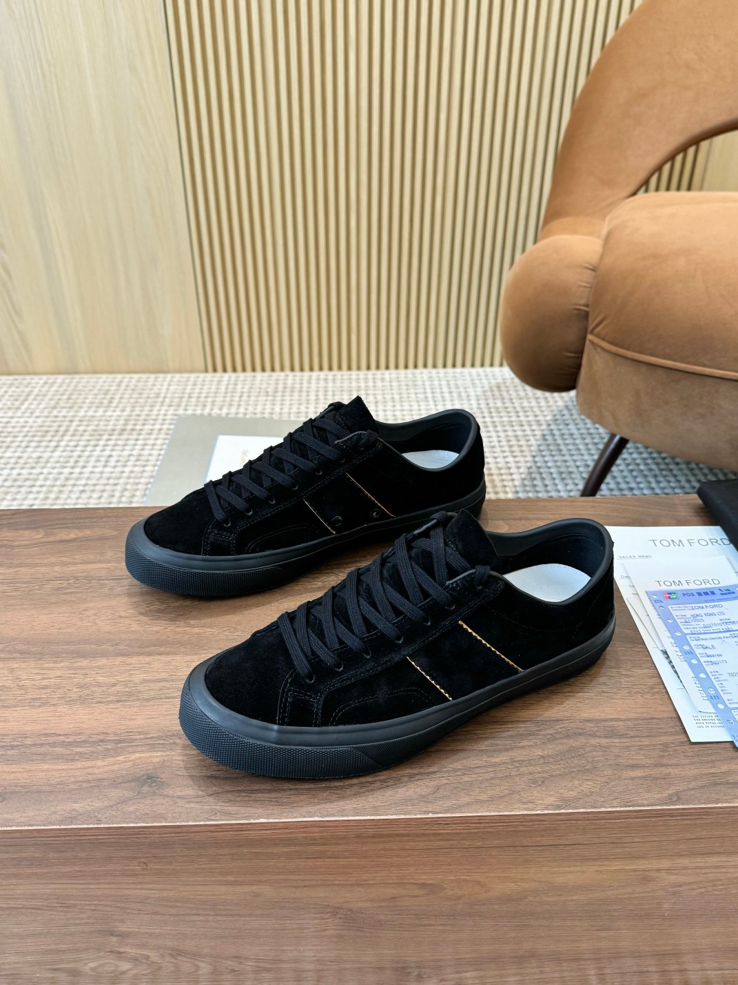 TOM FORD Sneaker Size 39-45
