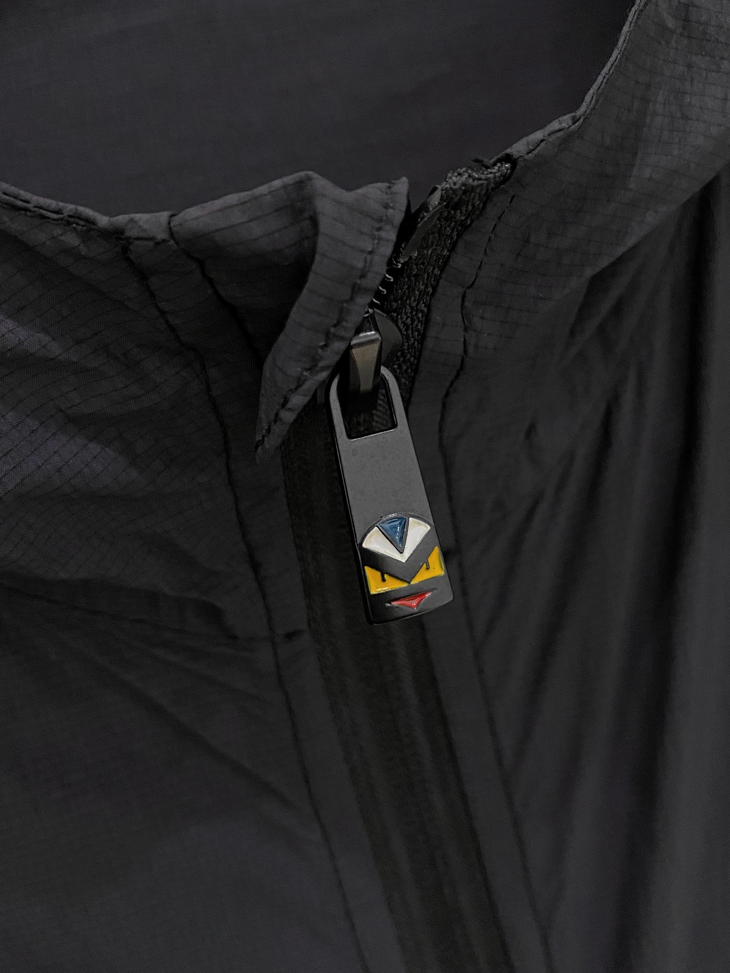 Fendi Unisex Jacket Size M-XXXL