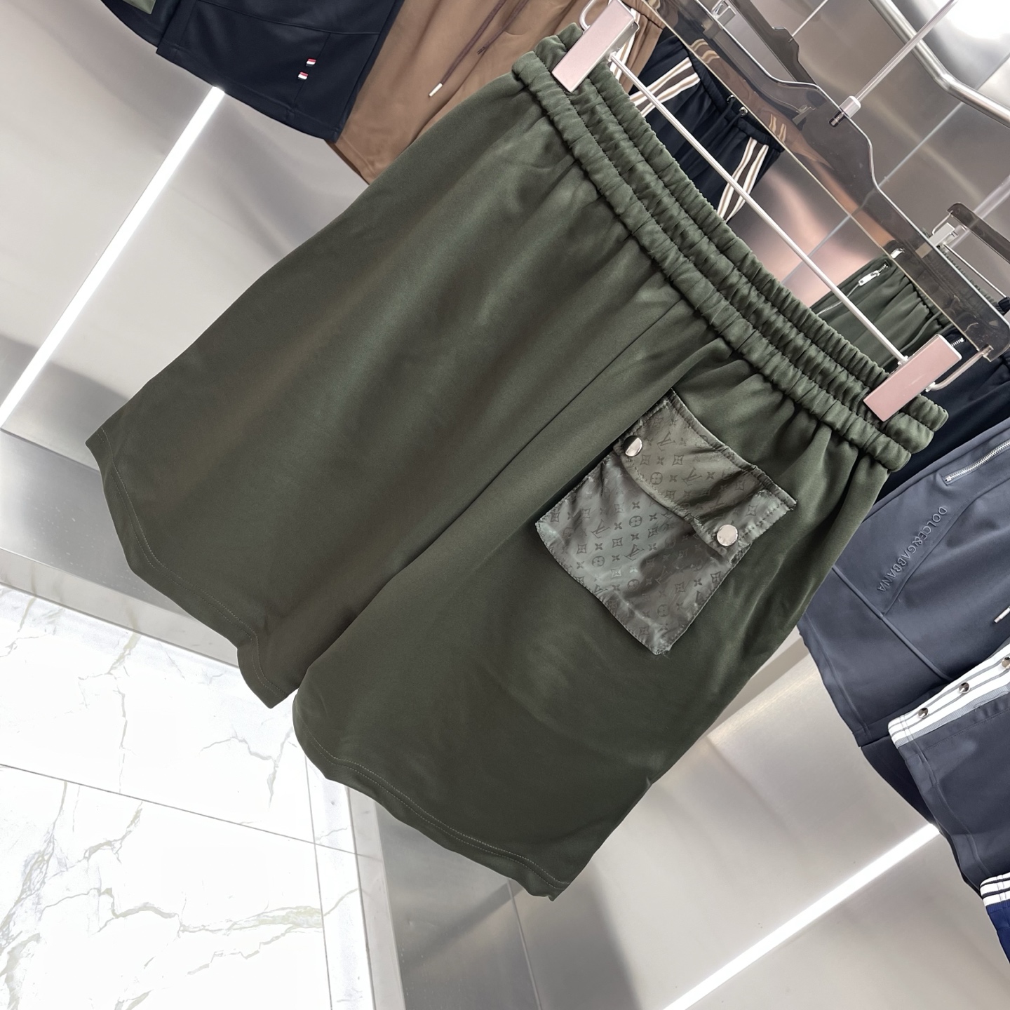 Louis Vuitton Shorts M-3XL