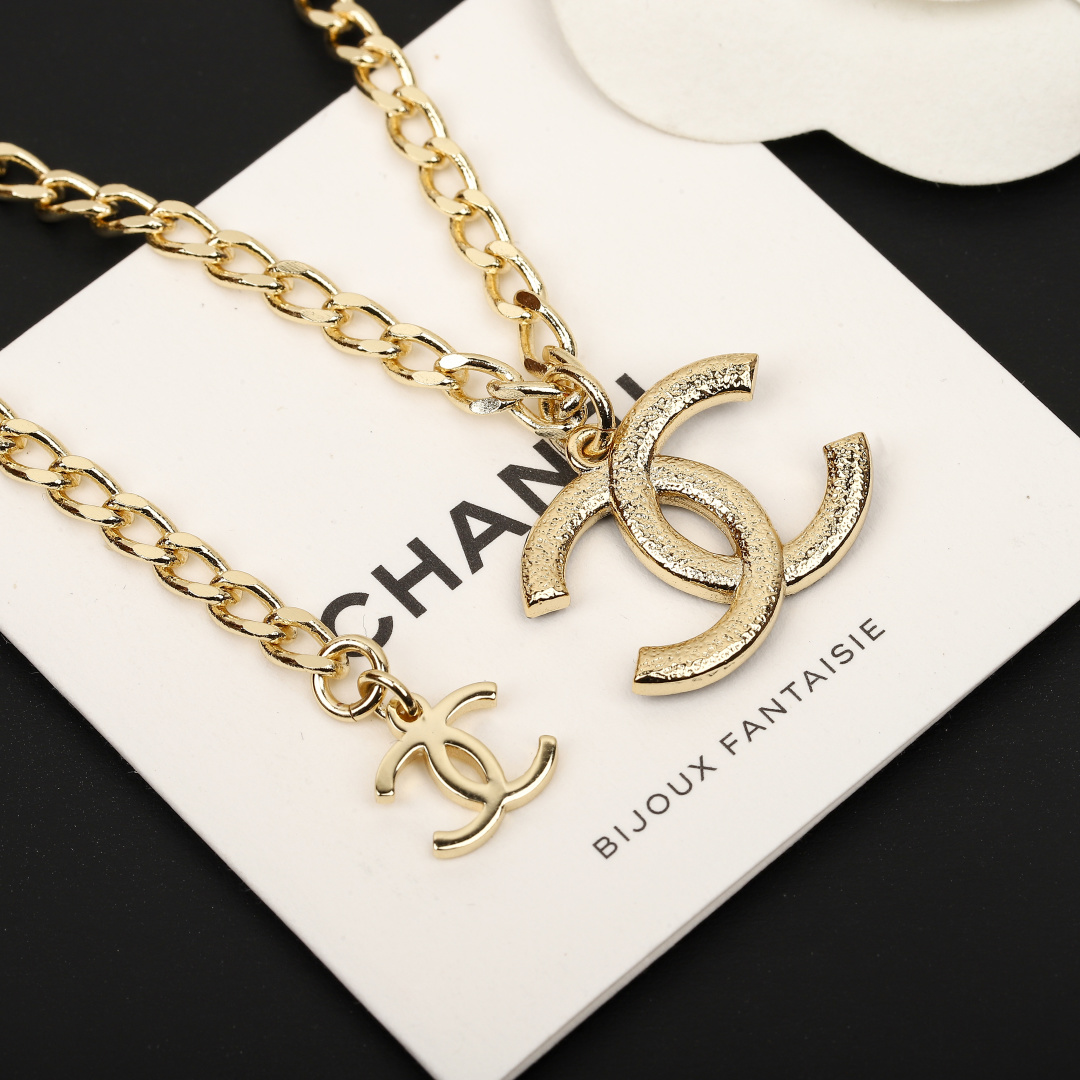 Chanel Necklace